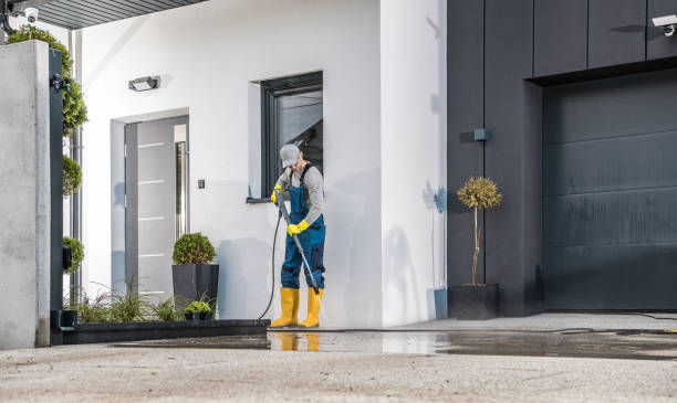 Best Oil and Grease Removal from Surfaces in Dewitt, IA